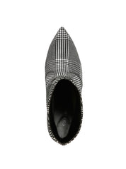 Stivaletti Bianco Cafenoir