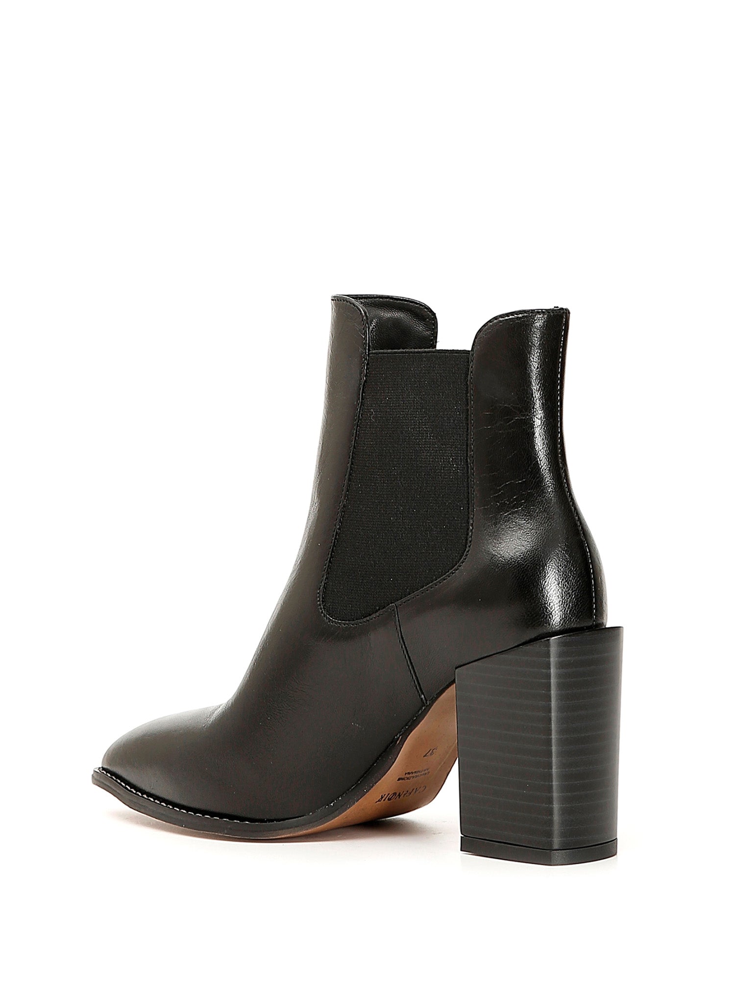 Stivaletti Nero Cafenoir