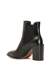 Stivaletti Nero Cafenoir