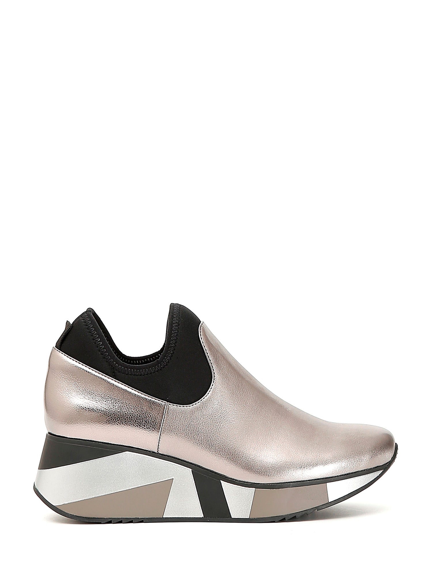 Slip-on Grigio Cafenoir