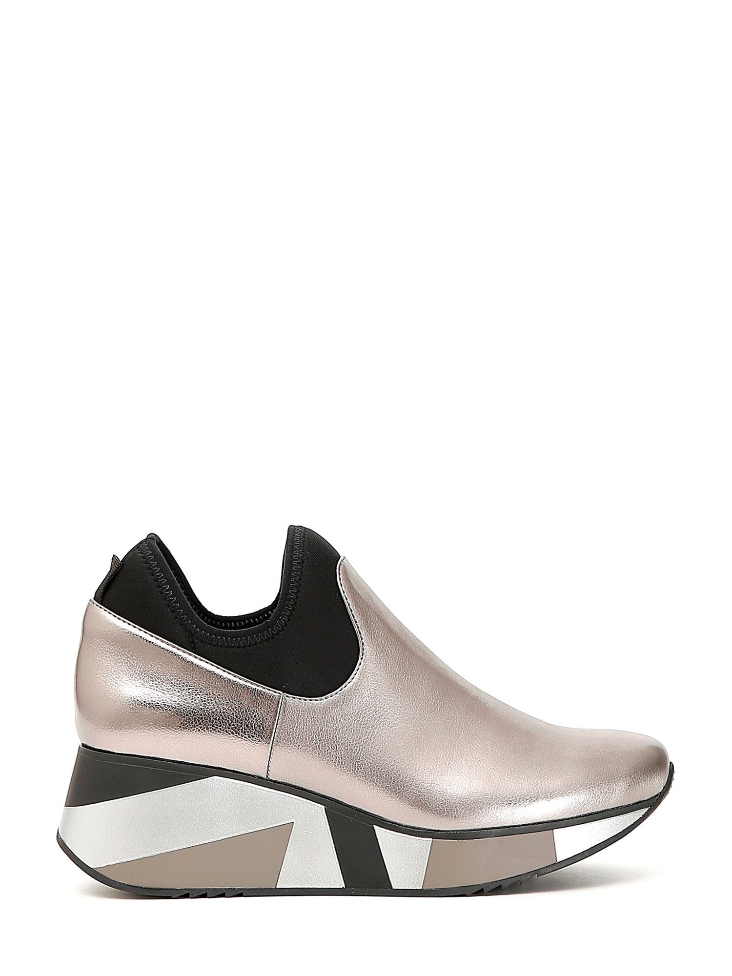 Slip-on Grigio Cafenoir