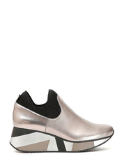 Slip-on Grigio Cafenoir