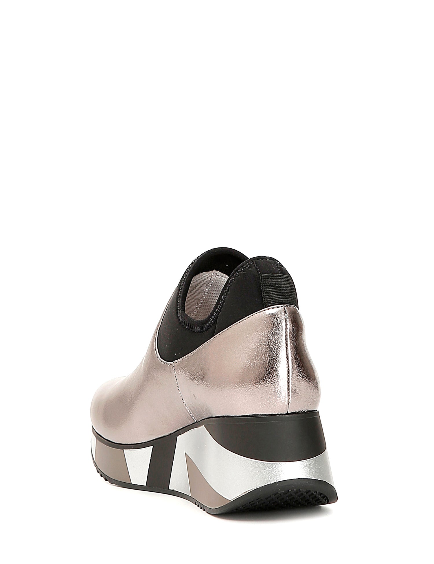 Slip-on Grigio Cafenoir