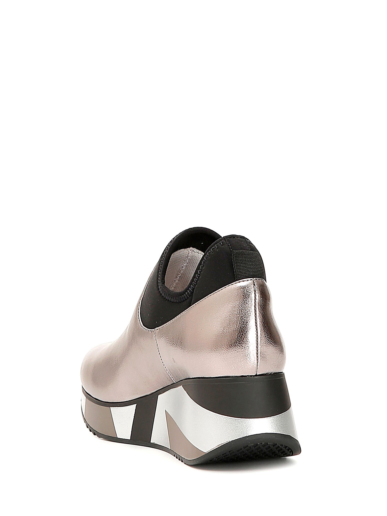 Slip-on Grigio Cafenoir