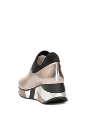 Slip-on Grigio Cafenoir