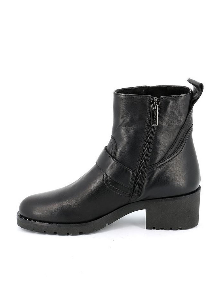 Stivaletti Nero Grunland