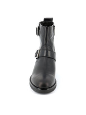 Stivaletti Nero Grunland