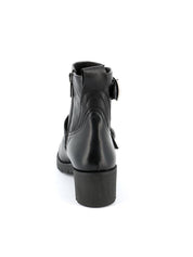 Stivaletti Nero Grunland