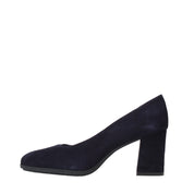 Decolleté Blu Grunland