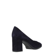 Decolleté Blu Grunland