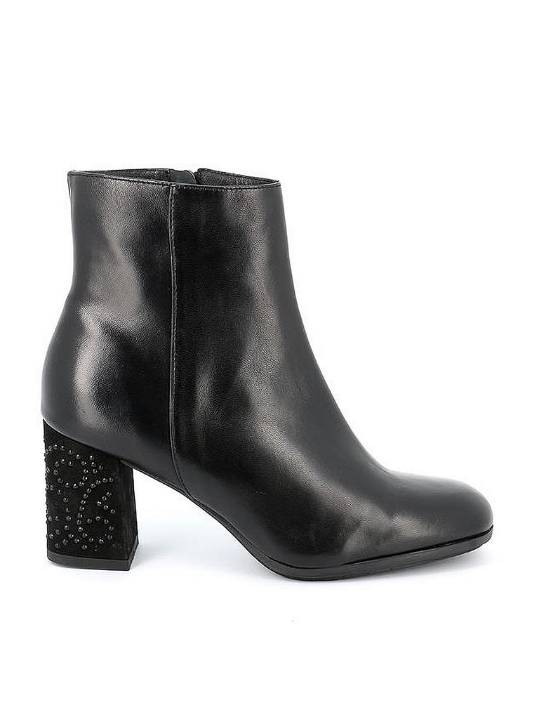 Stivaletti Nero Grunland