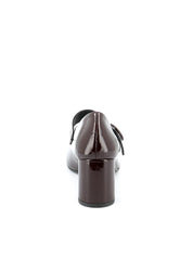 Decolleté Rosso Grunland