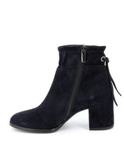 Stivaletti Blu Grunland