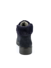 Polacchino Blu Grunland