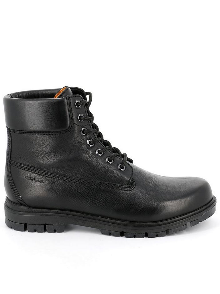 Polacchino Nero Grunland