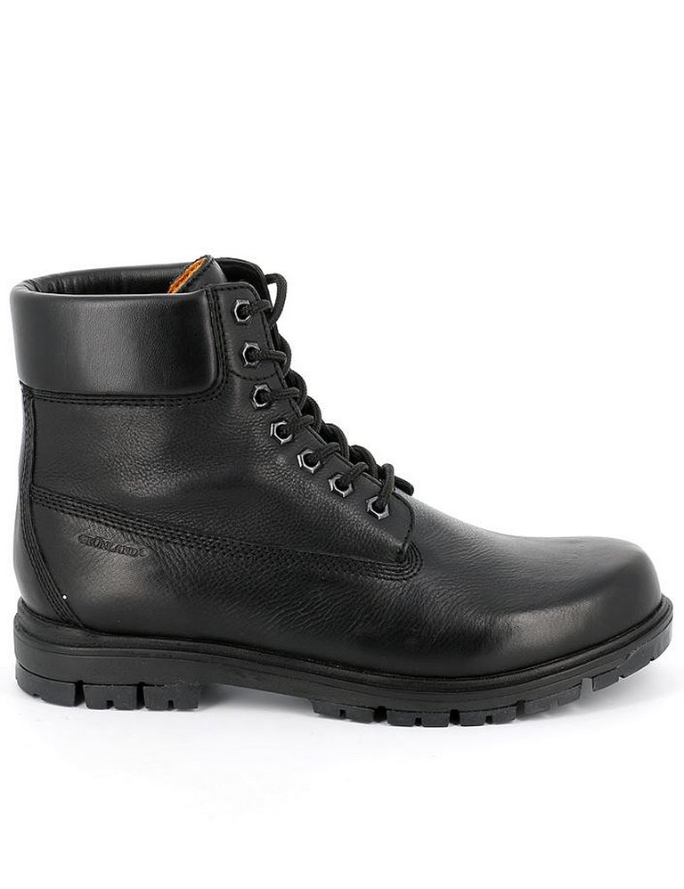 Polacchino Nero Grunland