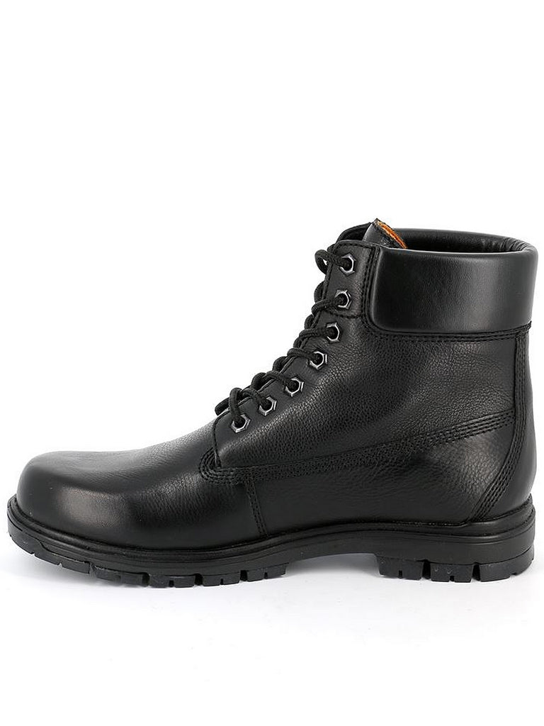 Polacchino Nero Grunland