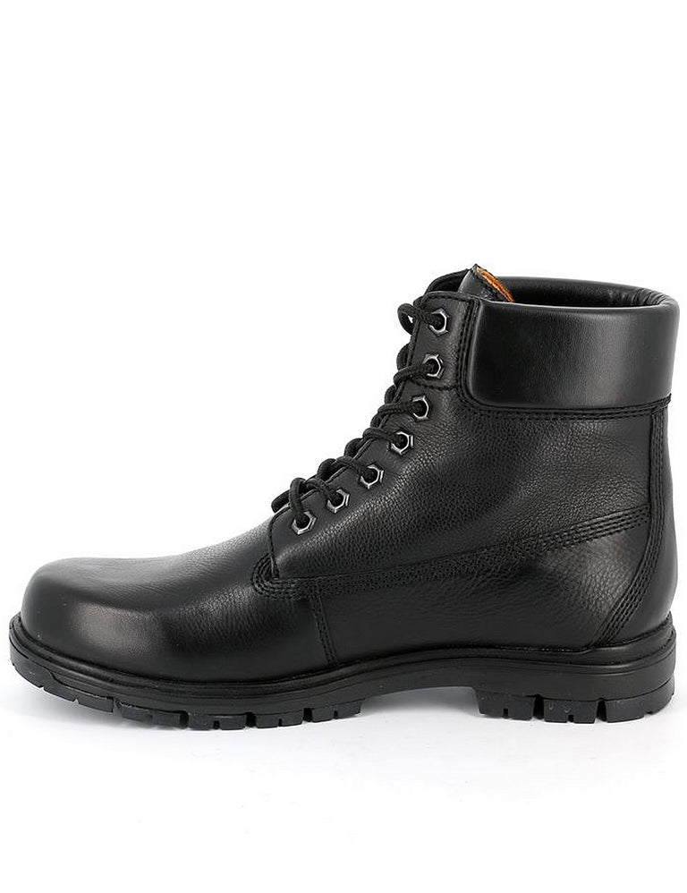 Polacchino Nero Grunland