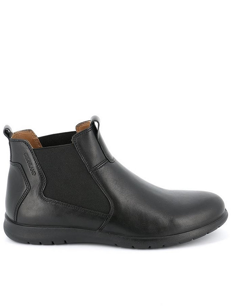 Polacchino Nero Grunland