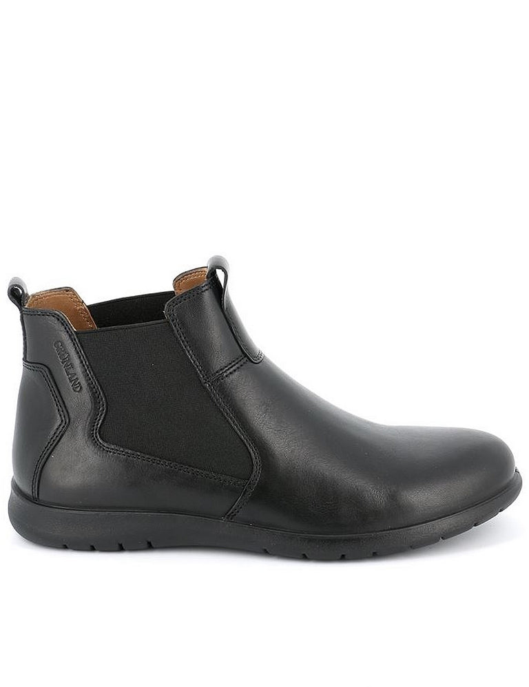 Polacchino Nero Grunland