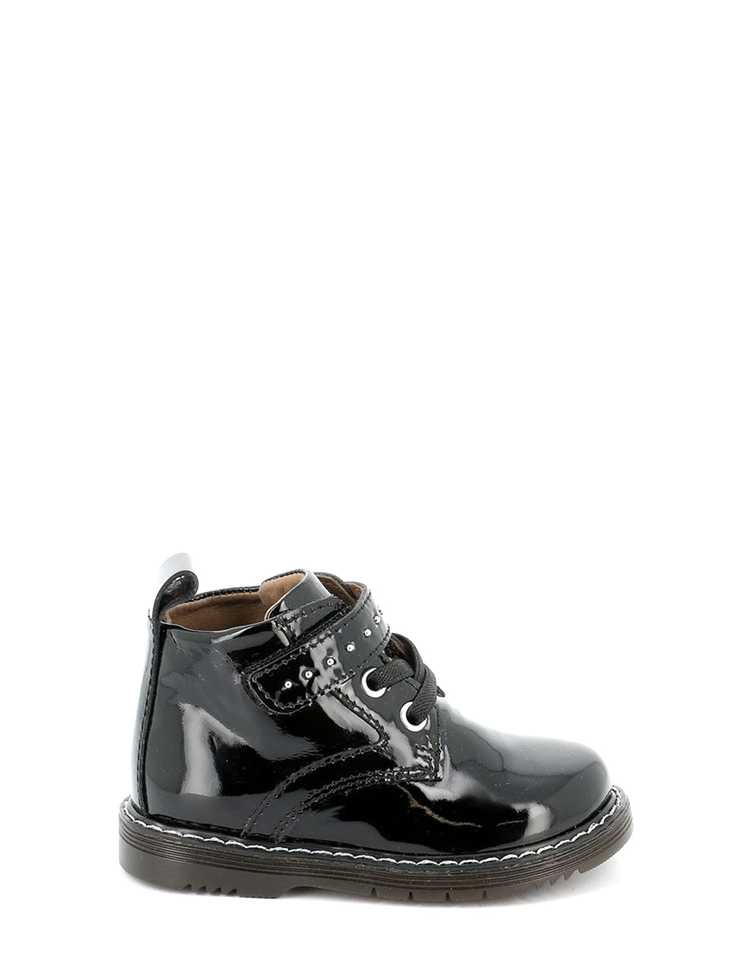 Anfibi Nero Grunland Junior