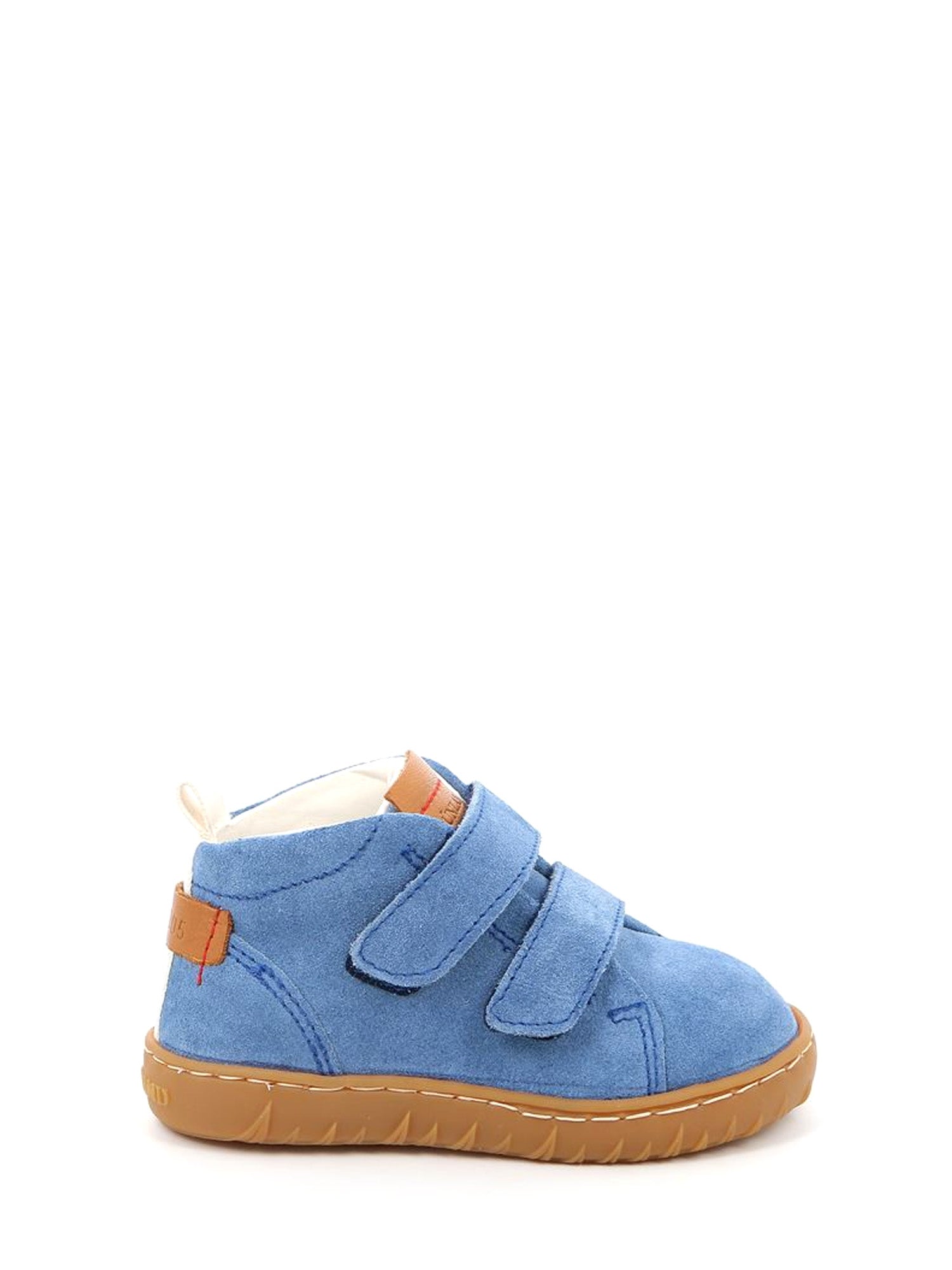 Polacchino Blu Grunland Junior