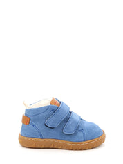Polacchino Blu Grunland Junior