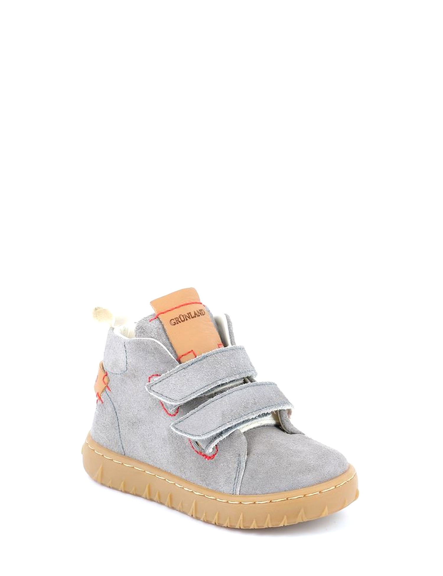 Polacchino Grigio Grunland Junior
