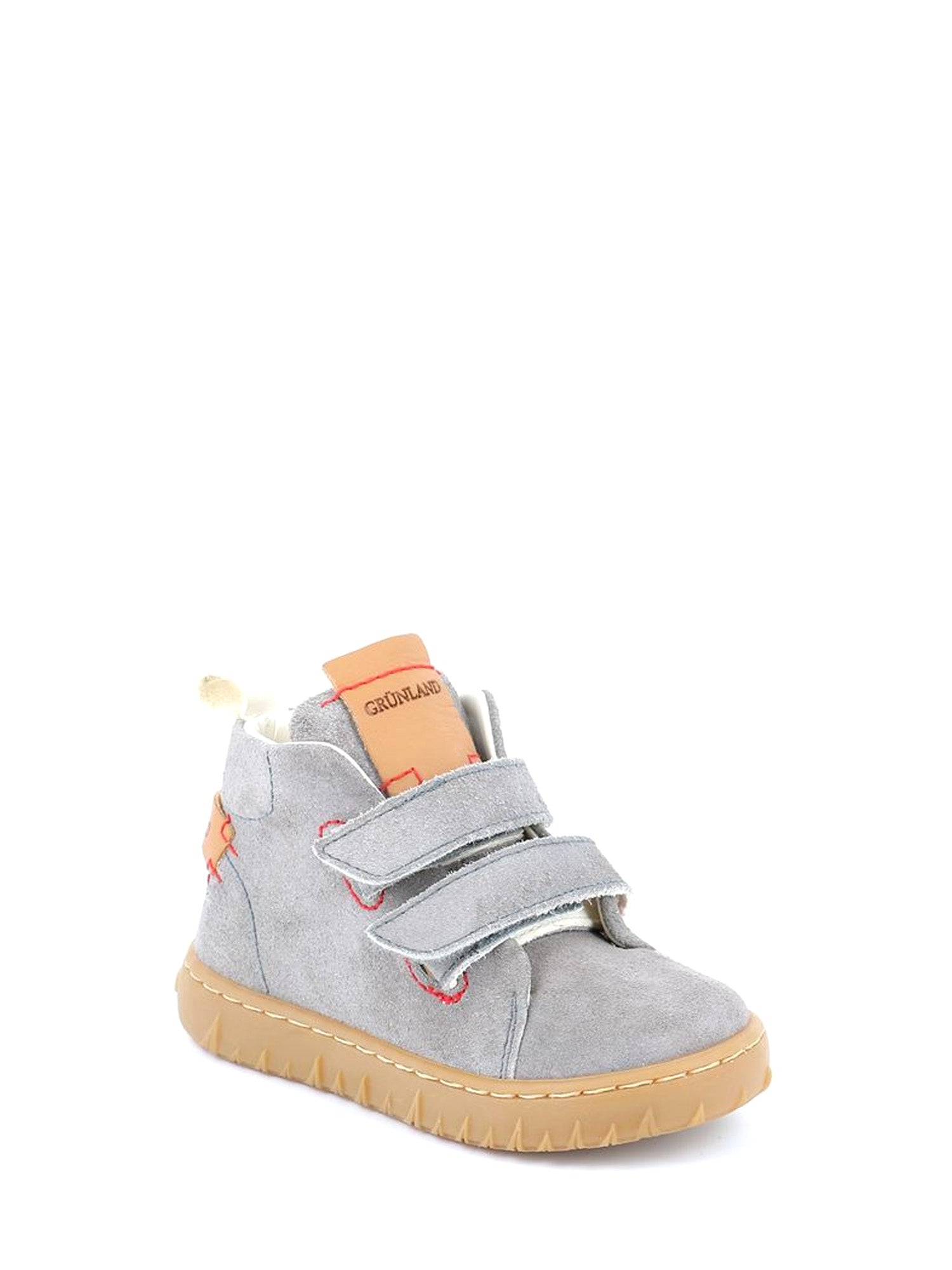 Polacchino Grigio Grunland Junior