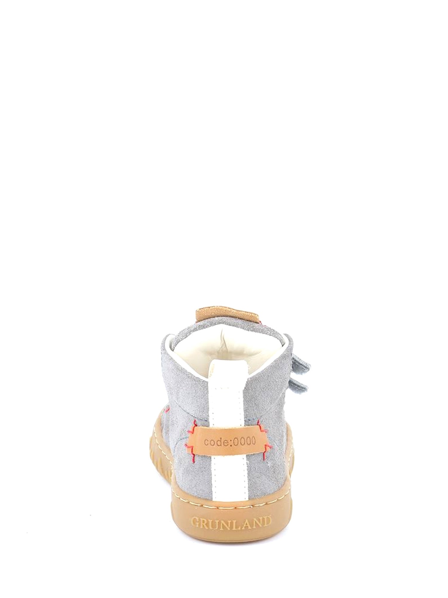 Polacchino Grigio Grunland Junior