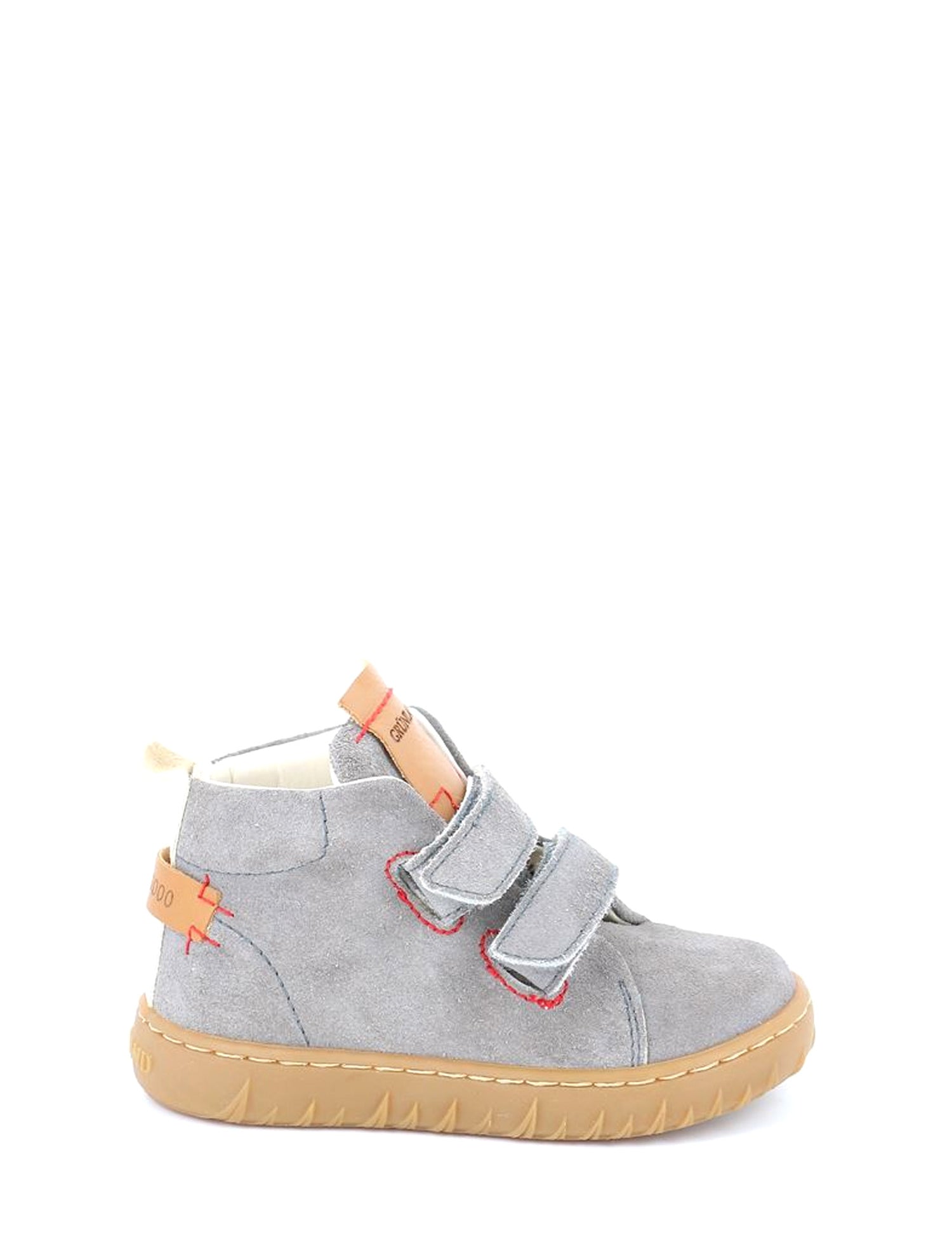 Polacchino Grigio Grunland Junior