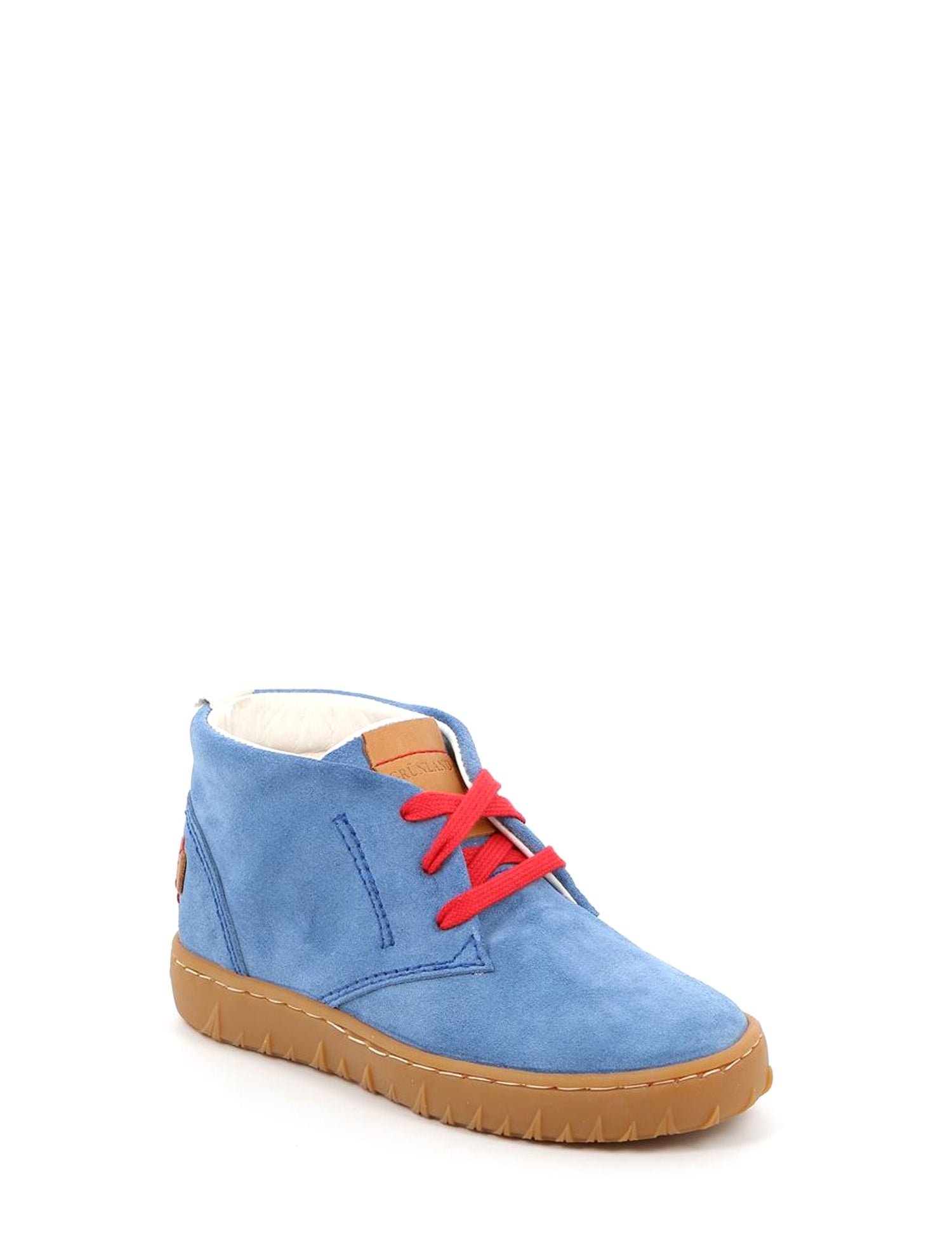 Polacchino Blu Grunland Junior