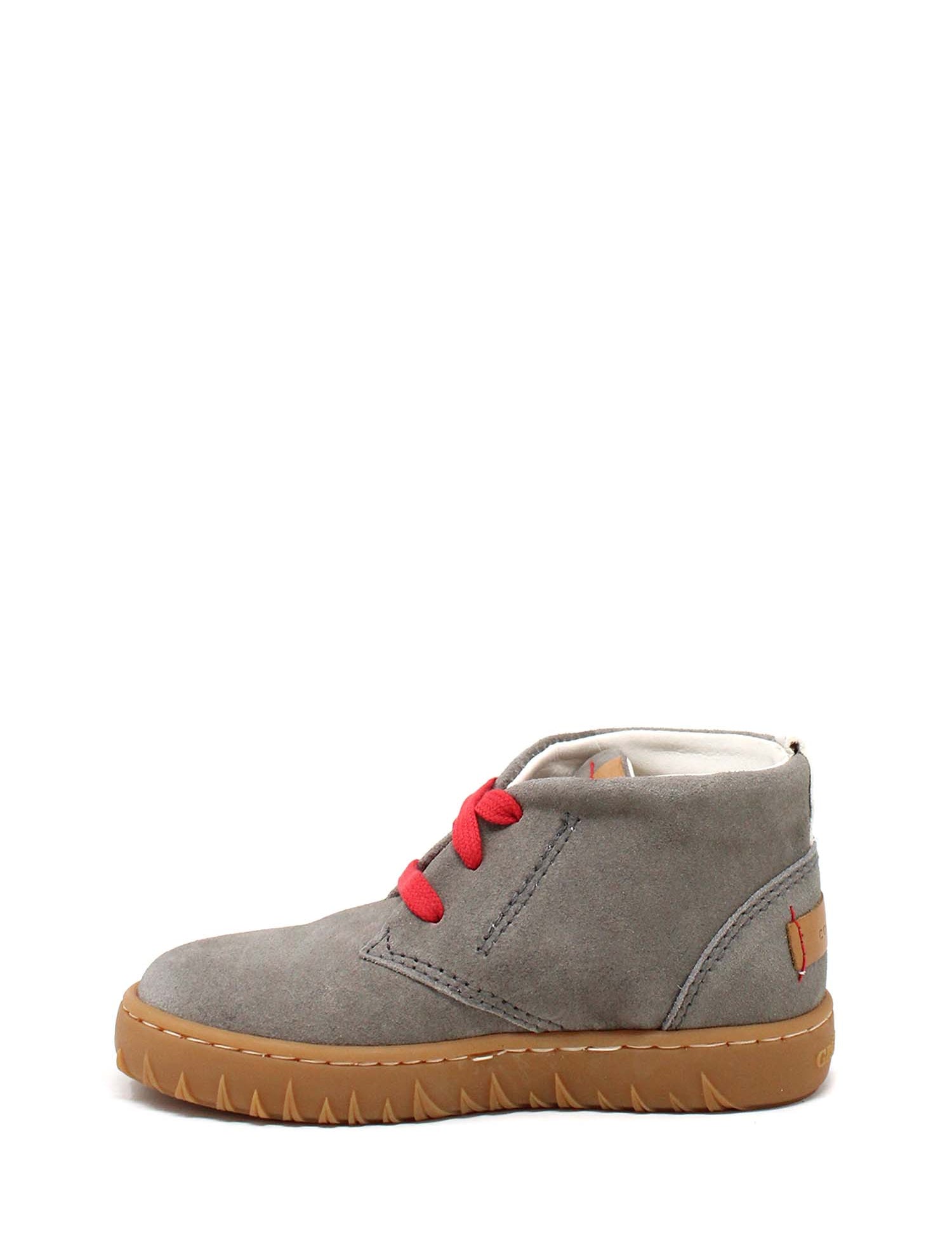 Polacchino Grigio Grunland Junior