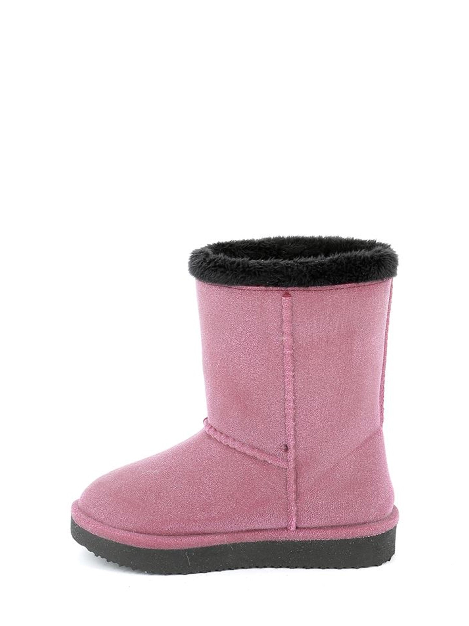 Stivaletti Bordeaux Grunland Junior