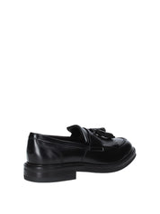 Mocassini Nero Marco Ferretti