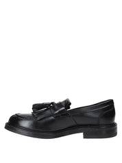 Mocassini Nero Marco Ferretti