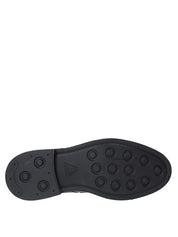 Mocassini Nero Marco Ferretti