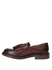 Mocassini Marrone Marco Ferretti