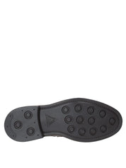 Mocassini Marrone Marco Ferretti