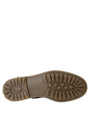 Anfibi Nero Marco Ferretti