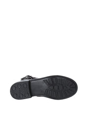 Anfibi Marrone Marco Ferretti