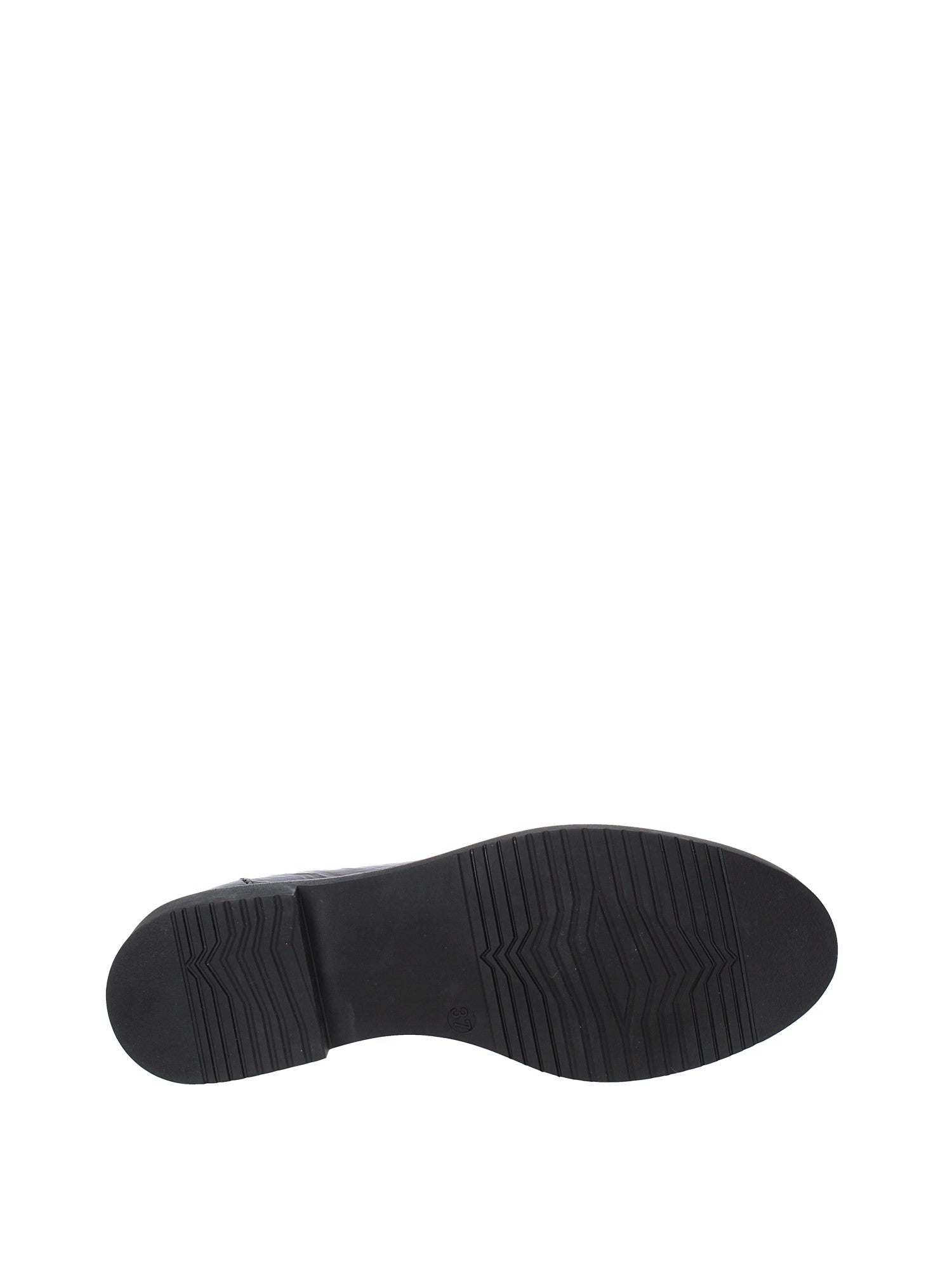 Mocassini Bordeaux Marco Ferretti