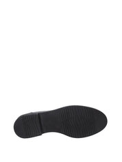 Mocassini Bordeaux Marco Ferretti