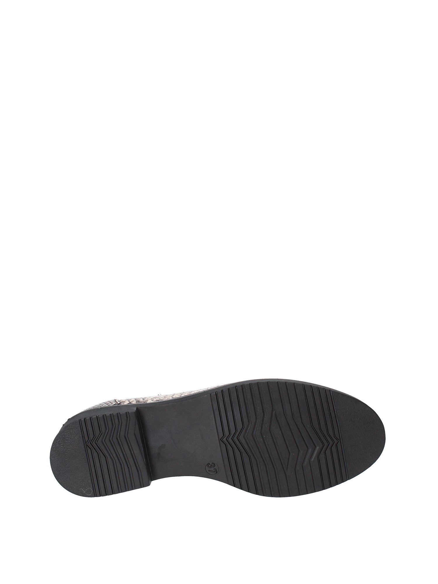 Mocassini Beige Marco Ferretti