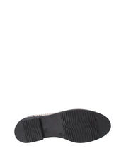 Mocassini Beige Marco Ferretti