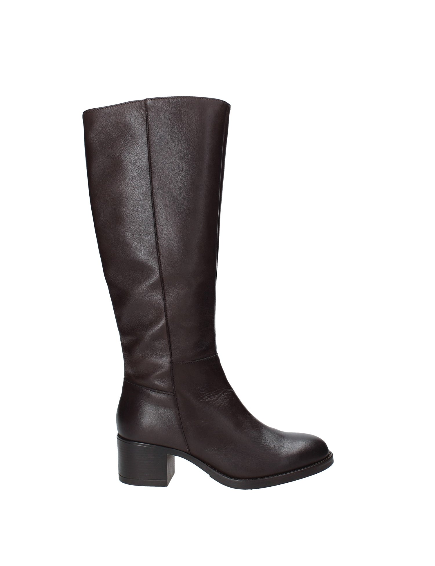 Stivali Marrone Marco Ferretti