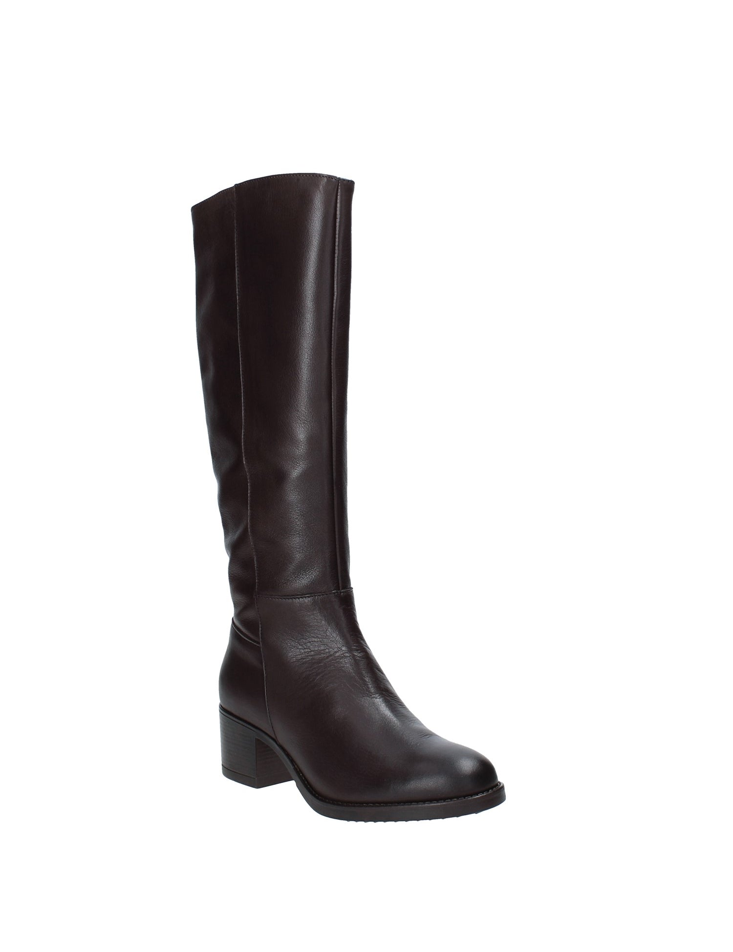 Stivali Marrone Marco Ferretti