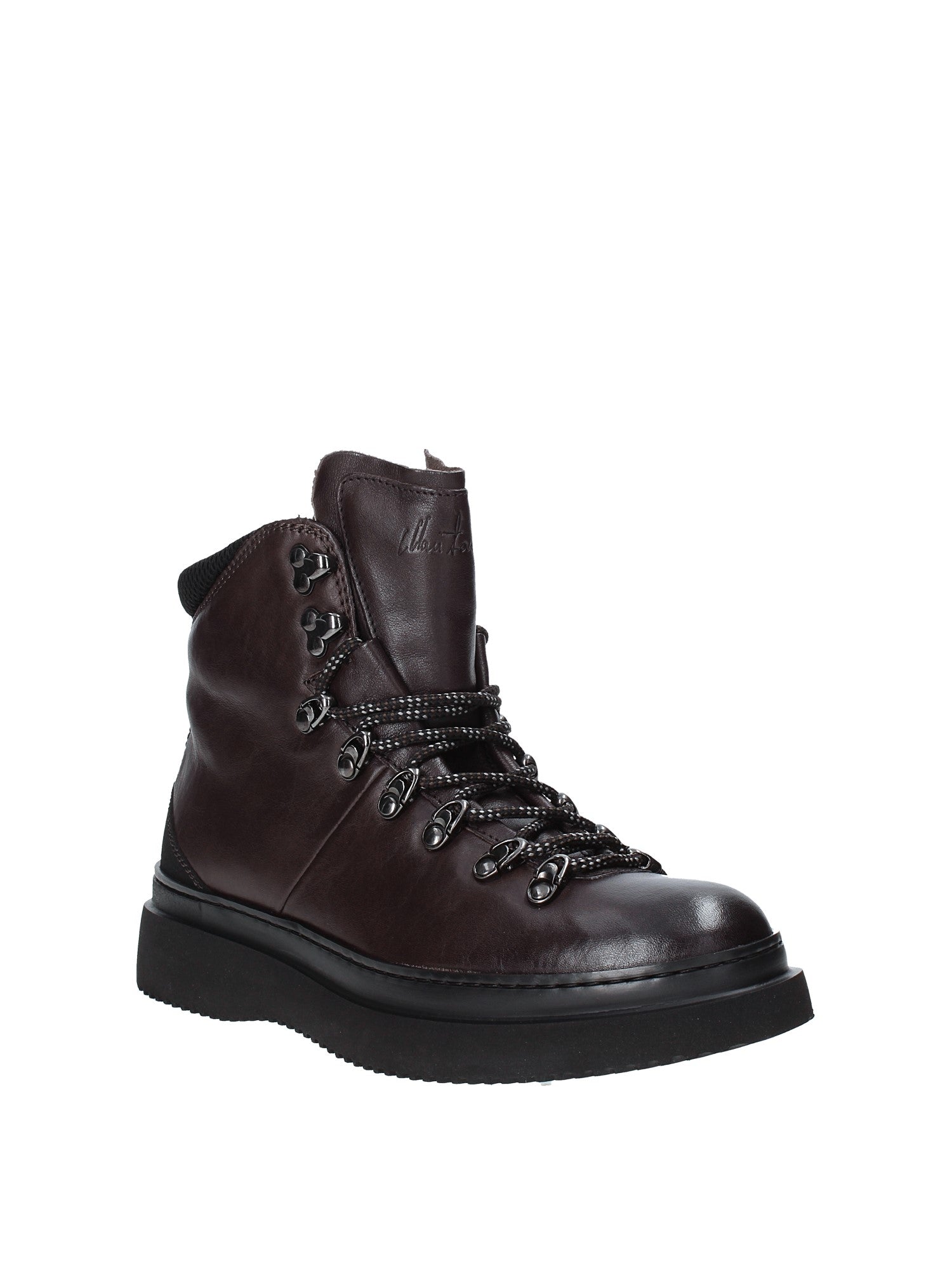 Stivaletti Neroespress Maritan G