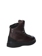 Stivaletti Neroespress Maritan G