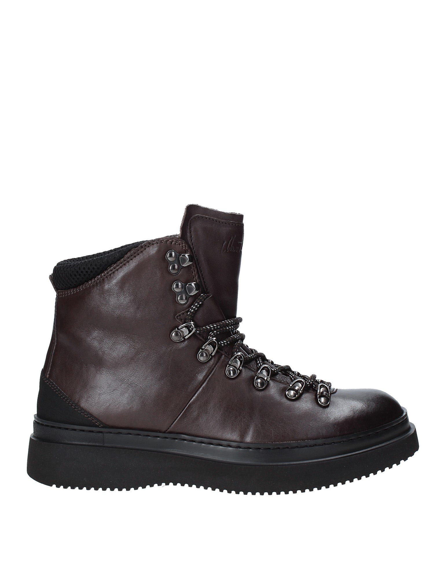 Stivaletti Neroespress Maritan G